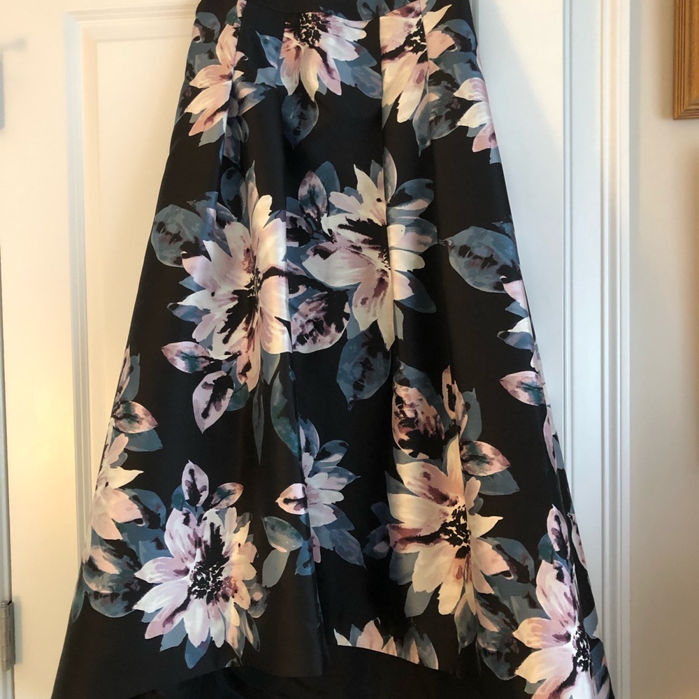 Semi formal, dresses and suits and separates